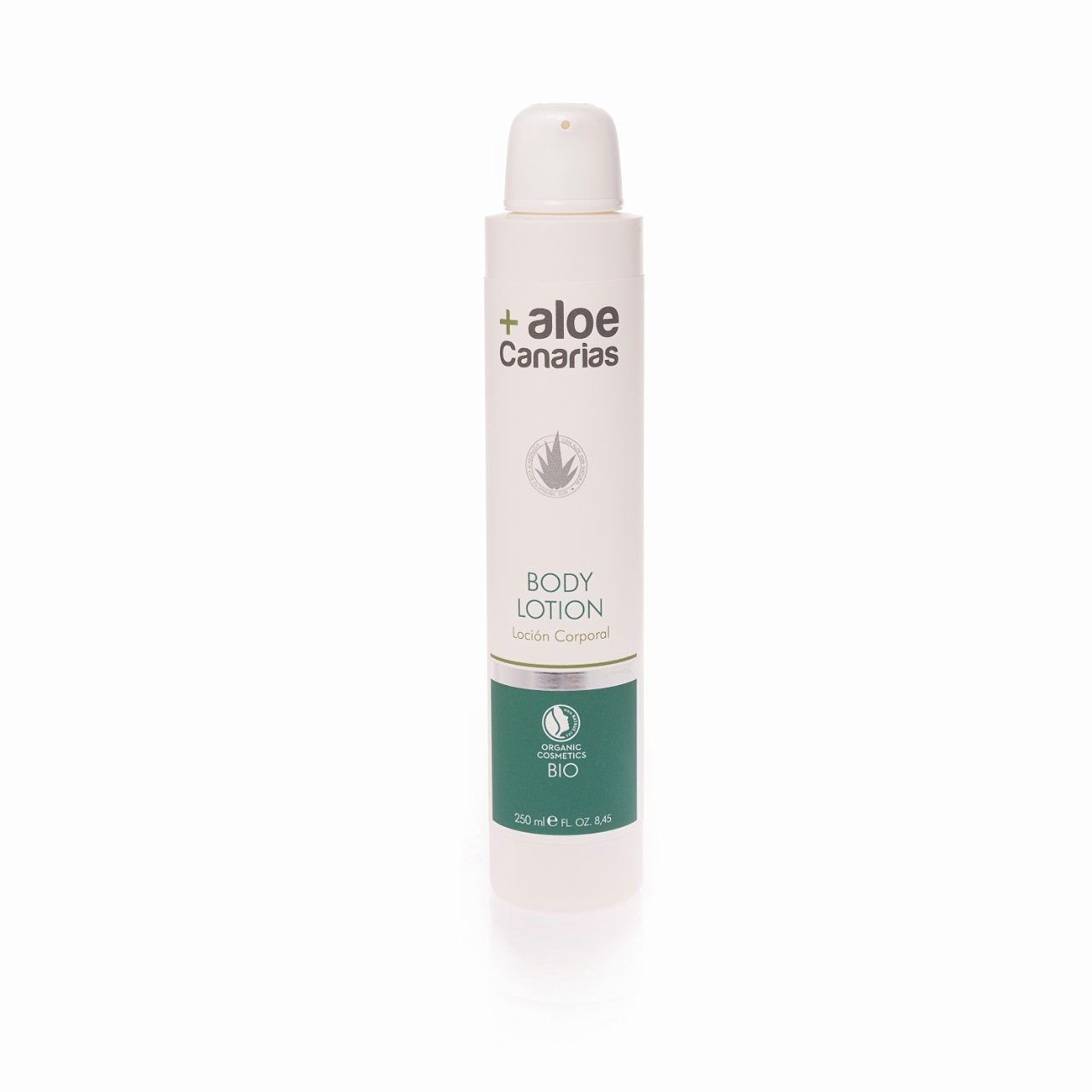 BIO. Loción corporal 250ml