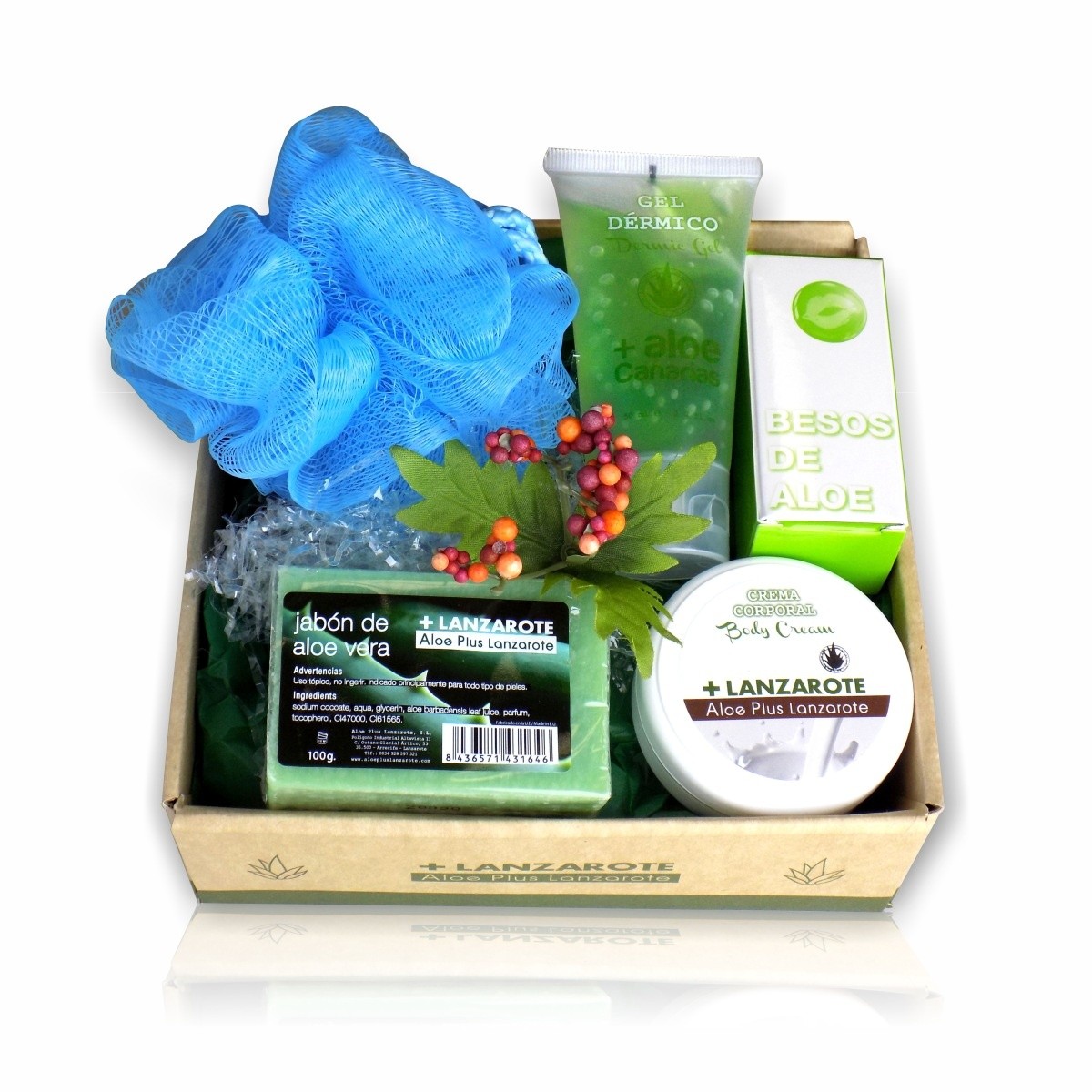 CESTA PARA CELEBRACIONES