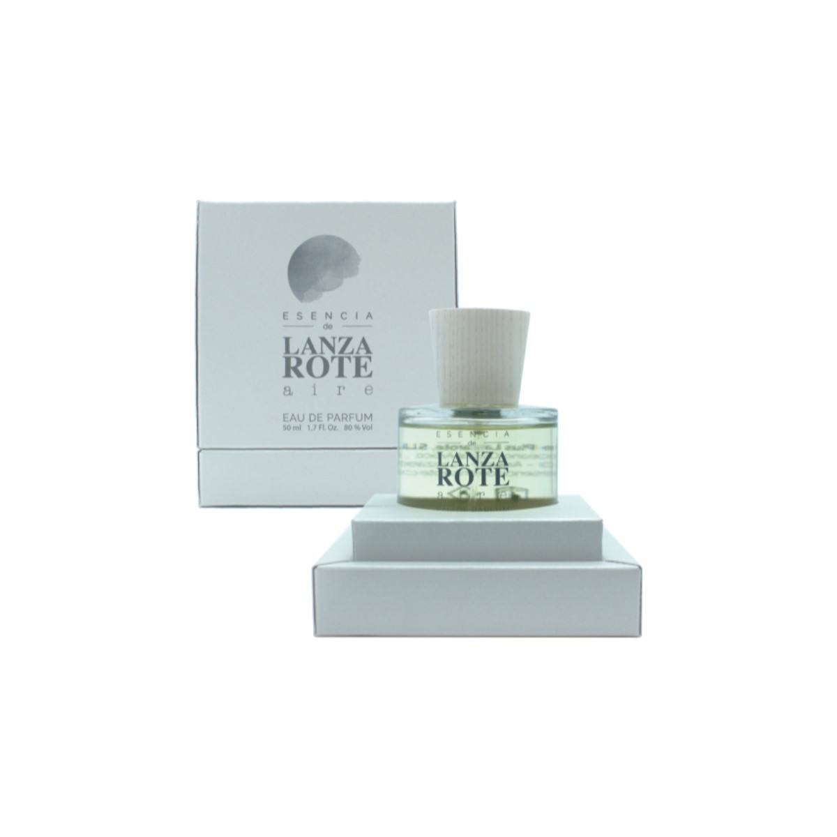 AGUA DE PERFUME AIRE 50 ml