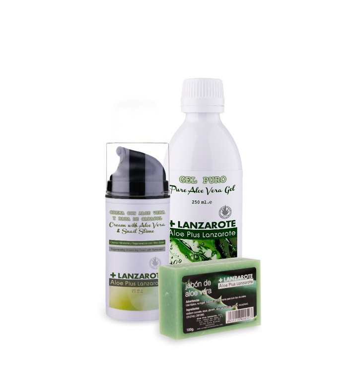 PACK REGENERADOR CELULAR